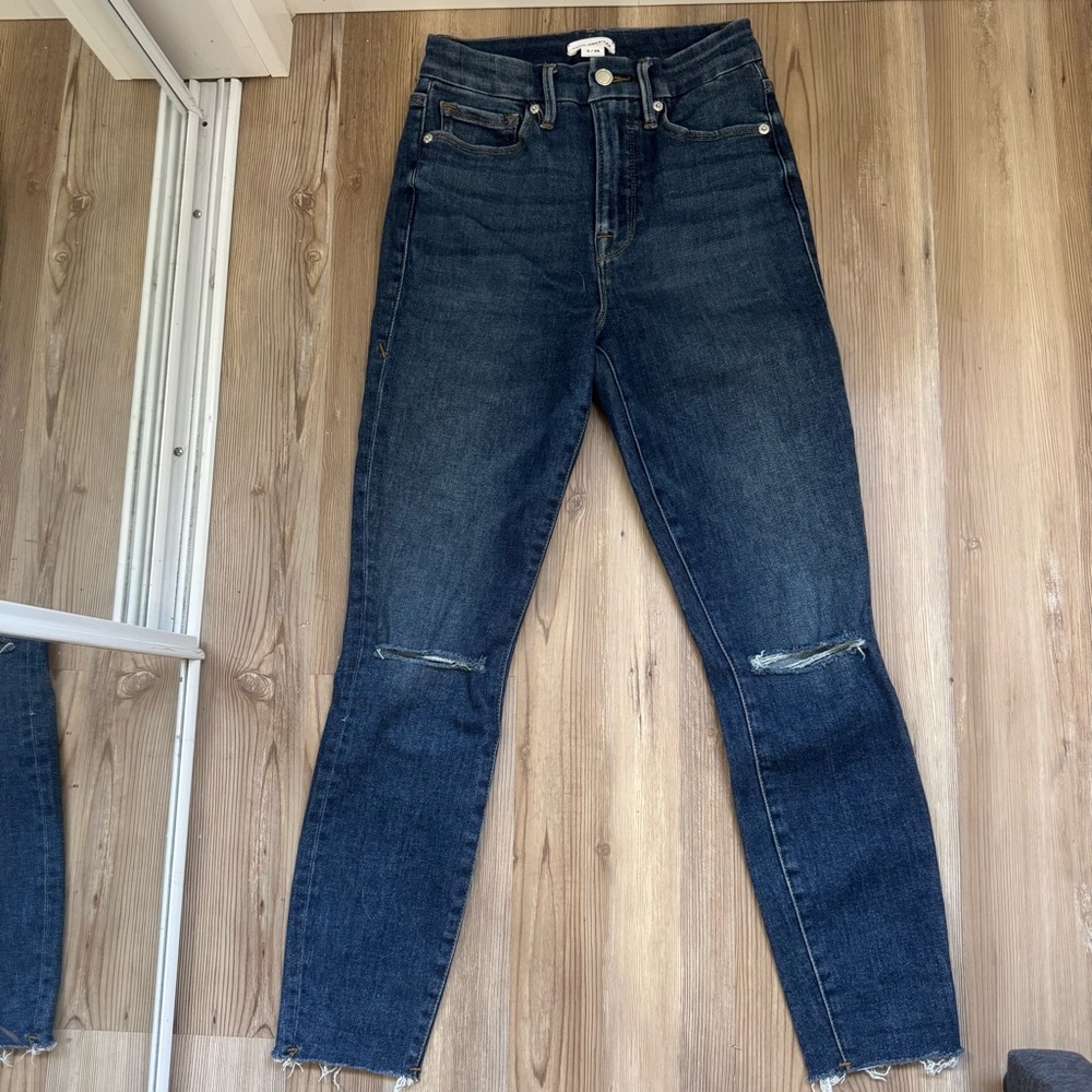 Good American Jeans